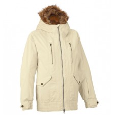 chaqueta snowboard Burton Monarch Canvas